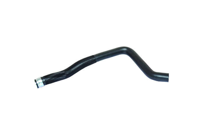 Маркуч горен радиатор - IBR 17462 за PEUGEOT